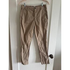 Everlane Performance 5-Pocket Chino - Khaki